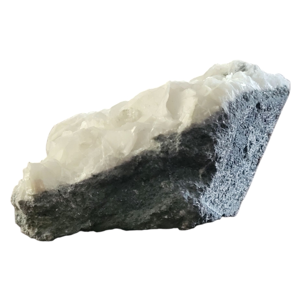 White Rose Calcite Crystal - Picture 6 of 16